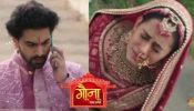 Gauna- Ek Pratha Spoiler: उर्वशी ने किया गहना का मर्डर, गौरव की भी जान खतरे में