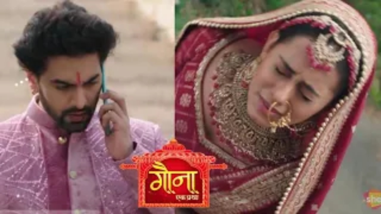 Gauna- Ek Pratha Spoiler: उर्वशी ने किया गहना का मर्डर, गौरव की भी जान खतरे में