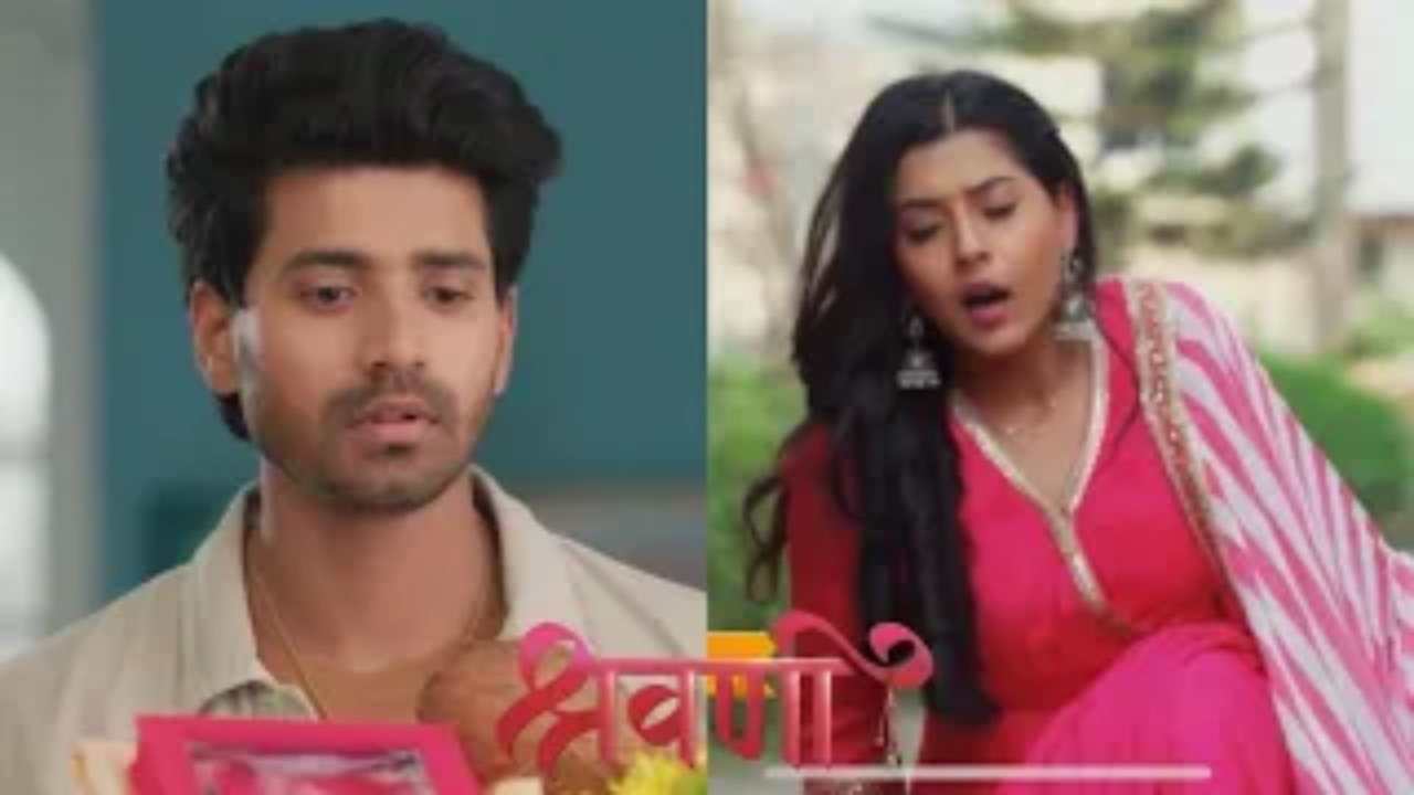 Shravani Spoiler: शिवांश की शादी से बौखलाई श्रवणी, अम्मा ने लिया बड़ा फैसला