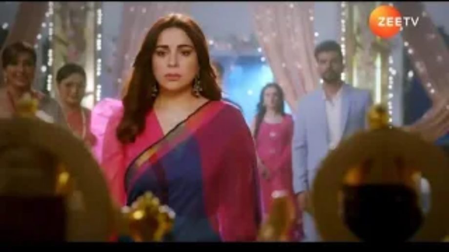 Kundali Bhagya Full Episode: सृष्टि के लिए प्रीता ने उठाया बड़ा कदम