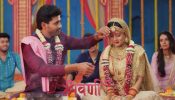 Shravani Spoiler: श्रवणी और शिवांश की हुई शादी, चंद्रा ने फिर रचा षड्यंत्र