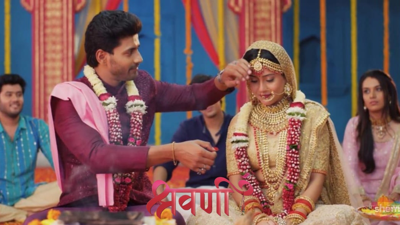 Shravani Spoiler: श्रवणी और शिवांश की हुई शादी, चंद्रा ने फिर रचा षड्यंत्र