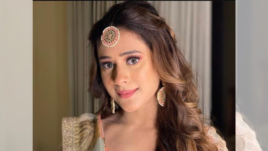 हिबा नवाब ‘झनक’ के साथ  फिर एक बार स्टार प्लस से जुडने को लेकर हैं सुपर एक्साइटेड