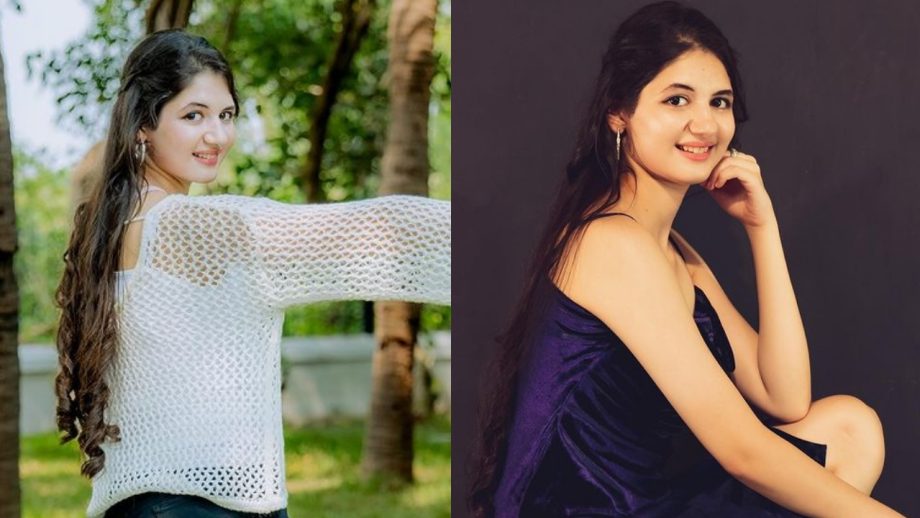 बजरंगी भाईजान की मुन्नी उर्फ हर्षाली मल्होत्रा के लुक्स से प्रभावित हुए यूजर्स, देखे सबूत