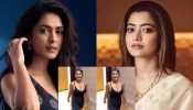 Rashmika Mandanna Deepfake: रश्मिका मंदाना के समर्थन में उतरी मृणाल ठाकुर