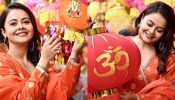 दीवाली की तैयारियों में जुटी टीवी की गोपी बहू, खरीदारी के दौरान देवोलीना भट्टाचार्जी ने जनता से किया विशेष आग्रह