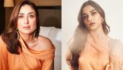 Kareena Kapoor VS Saiee Manjrekar: टैंजरीन सैटिन गाउन में किसके दीवाने हुए आप?