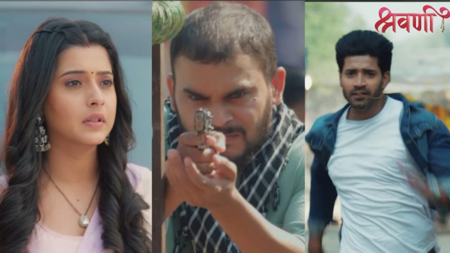Shravani Spoiler: चंद्रा ने करवाया श्रवणी का कत्ल, घबराहट से परेशान हुआ शिवांश Shravani Spoiler: चंद्रा ने करवाया श्रवणी का कत्ल, घबराहट से परेशान हुआ शिवांश