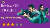 Tiger 3 Review: सलमान- शाहरूख की दहाड़ से सिनेमाघरों में बंजी सीटियां, विलेन के किरदार में खूब जंचे इमरान हाशमी