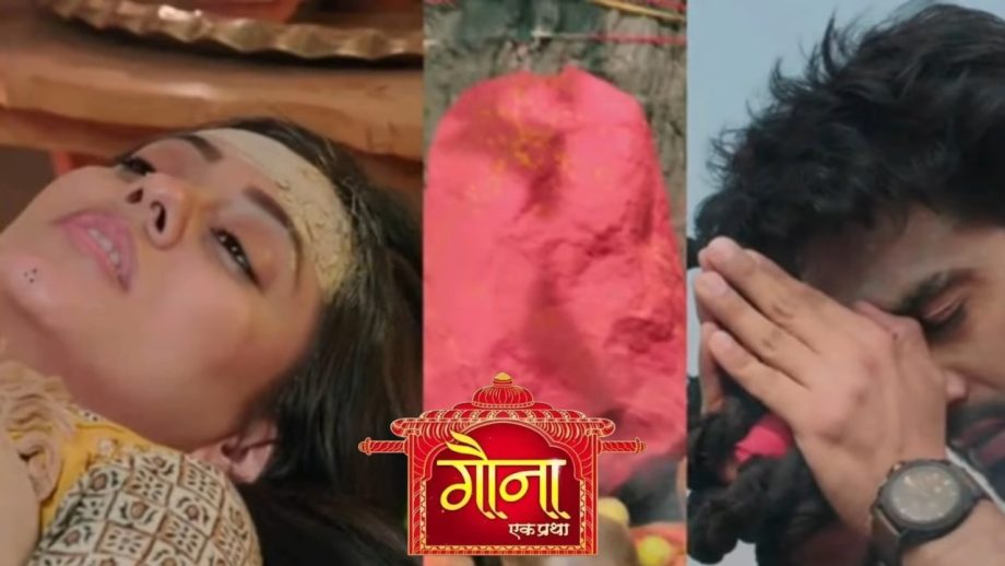 Gauna- Ek Pratha Spoiler: दिव्य शक्तियों ने बचाई गहना की जान, गौरव से हुई जुदा