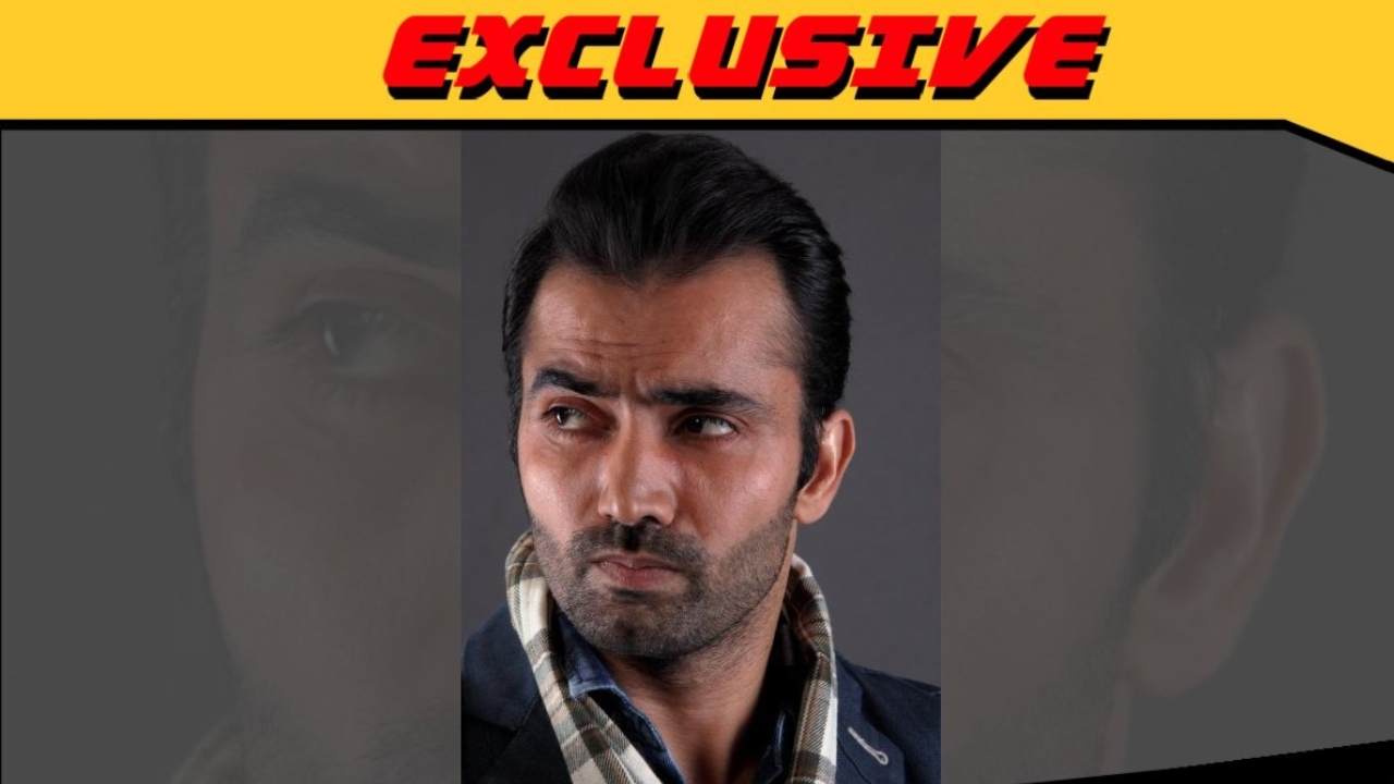 ये रिश्ता क्या कहलाता है में नजर आएंगे अजय कुमार नैन