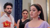 Gauna- Ek Pratha Spoiler: गायत्री बनकर गहना ने लिया उर्वशी से बदला