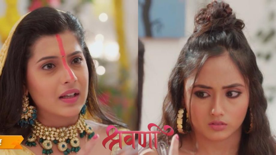 Shravani Full Episode: स्वीटी की पकड़ी गई चोरी, श्रवणी ने लगाया फटकार