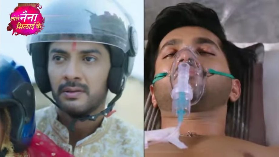 Tose Nainaa Milaai Ke Spoiler: संजीव की हालत नाजुक, देवनारायण हुआ गिरफ्तार