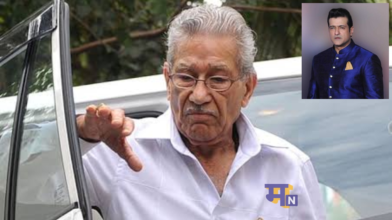 बिग बॉस फेम अरमान कोहली के पिता और हिंदी सिनेमा के मशहूर डायरेक्टर राजकुमार कोहली ने दुनिया को कहा अलविदा, बड़े- बड़े सितारों के साथ दी है हिट फिल्में