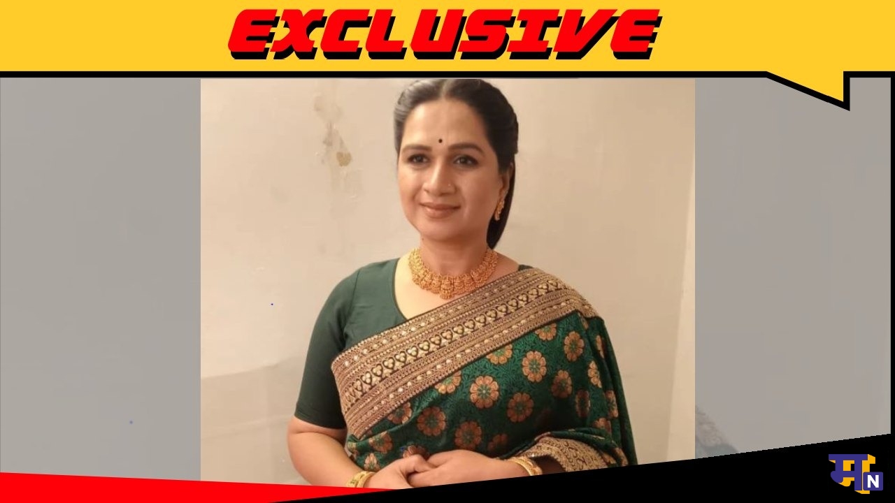 सोनी टीवी के श्रीमद रामायण में नजर आएगी नीतू पांडे