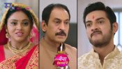 Tose Nainaa Milaai Ke Spoiler: कुहू के लिए देव नारायण पर भड़का राजीव