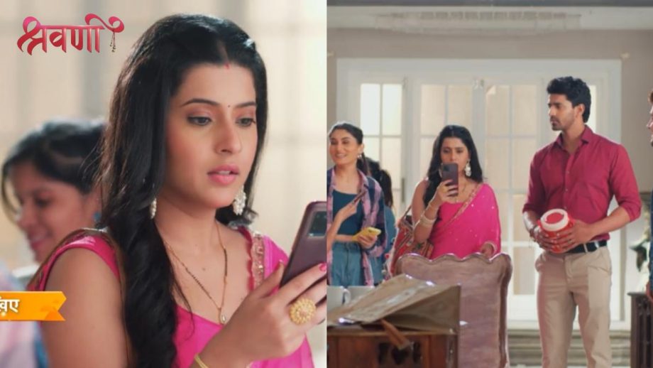 Shravani Full Episode: श्रवणी और शिवांश की हुई बेइज्जती, चंद्रा ने वायरल किया वीडियो