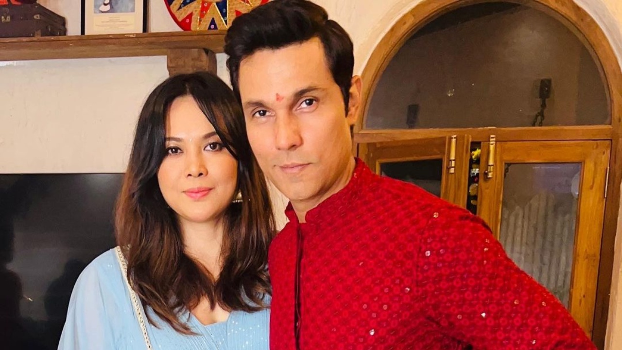 10 साल छोटी गर्लफ्रेंड के साथ इस दिन ब्याह रचाएंगे Randeep Hooda, अभिनेता ने शेयर की जानकारी