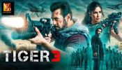 स्पाई यूनिवर्स ने सफलता का अपना ट्रैक रिकॉर्ड रखा जारी, टाइगर 3 के साथ वाईआरएफ को एक बार फिर मिली ब्लॉकबस्टर फिल्म