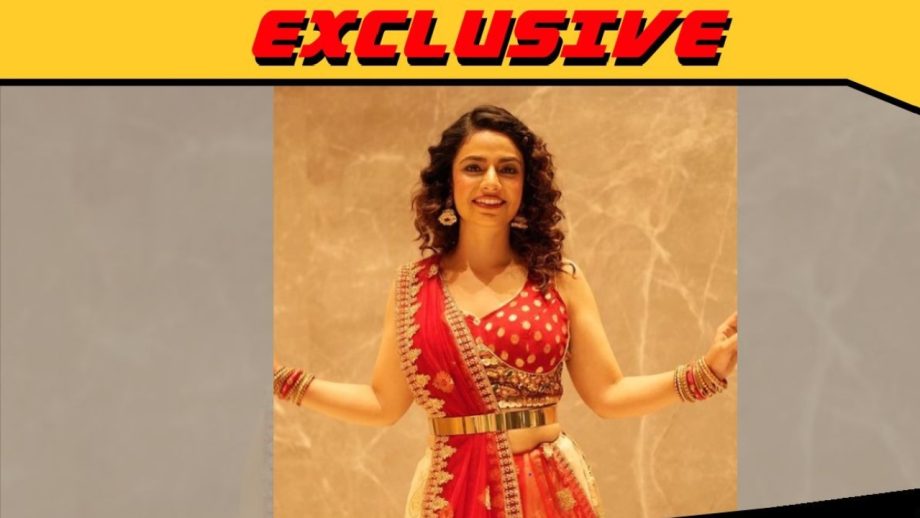 शॉर्ट फिल्म साइलेंस में नजर आएगी प्रिया रैना