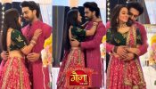 Gauna- Ek Pratha latest Update: गौरव के साथ गहना ने किया रोमांटिक डांस