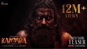 कांतारा चैप्टर 1 की घोषणा के वीडियो ने पूरे देश में मचाई धूम, महज 24 घंटों में बटोरे 12 मिलियन से ज्यादा व्यूज