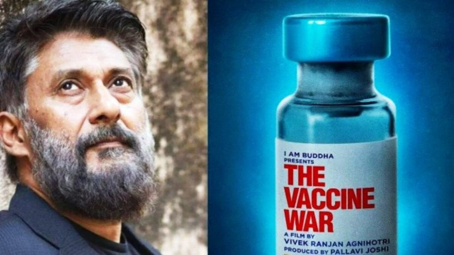 विवेक रंजन अग्निहोत्री की ‘द वैक्सीन वॉर’ को ओटीटी पर मिला खूब प्यार, चार्ट्स में किया टॉप