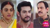 Tose Nainaa Milaai Ke Spoiler: देव नारायण ने फिर की कुहू के साथ बदसलूकी