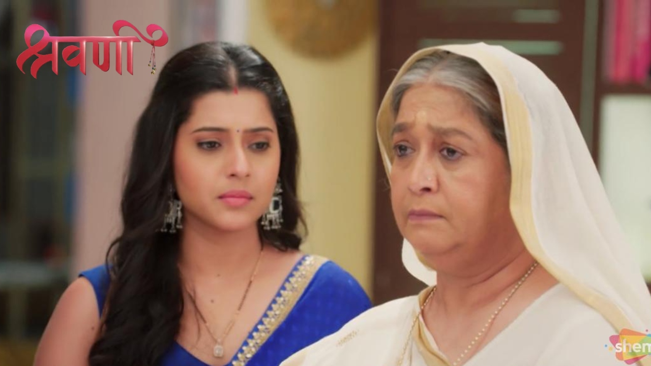 Shravani Full Episode: श्रवणी और शिवांश के बीच आईं दरार