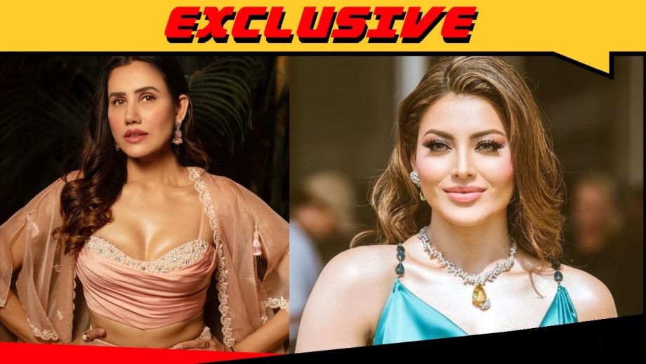 फिल्म इडियट्स में नजर आएंगी उर्वशी रौतेला और सोनाली सेगल फिल्म इडियट्स में नजर आएंगी उर्वशी रौतेला और सोनाली सेगल