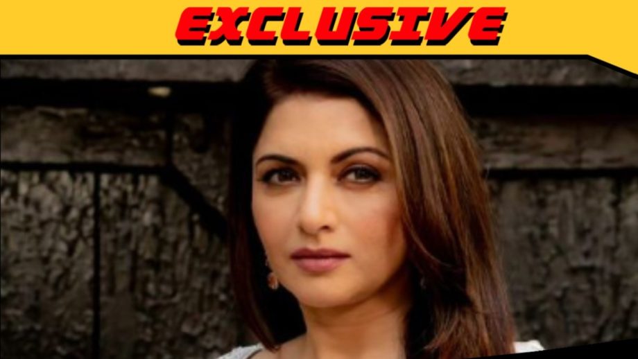 भाग्यश्री को डिज़्नी+हॉटस्टार के काफल में मिली जगह भाग्यश्री को डिज़्नी+हॉटस्टार के काफल में मिली जगह