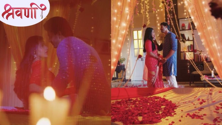 Shravani Full Episode: सुहागरात के दौरान श्रवणी और शिवांश के कमरे में लगी आग