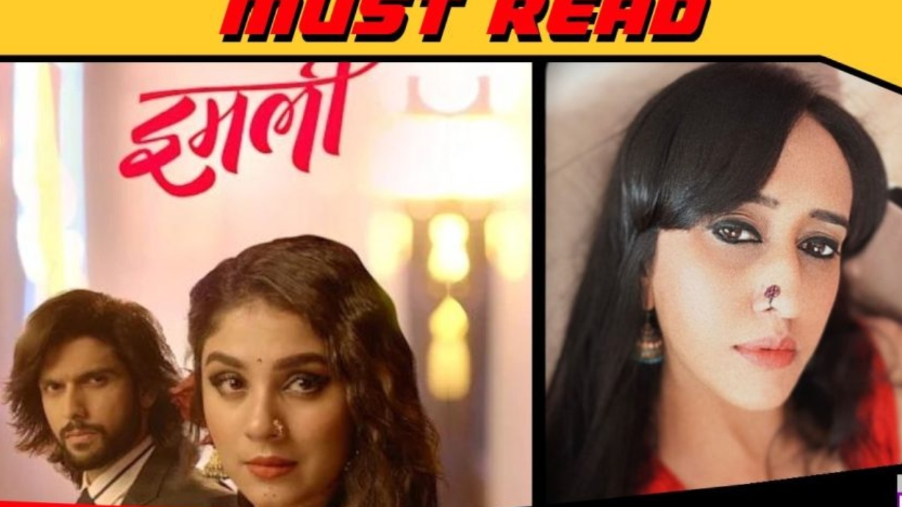 इमली के साथ दो साल बाद टीवी के लिए कहानी लिखने के लिए तैयार है निर्माता गुल खान