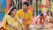 Shravani Serial Latest Update: श्रवणी ने परिवार के लिए रखा छठ का उपवास, शिवांश ने भी दिया साथ