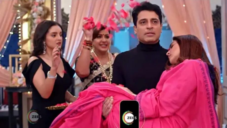 Kundali Bhagya Full Episode: निधि ने सृष्टि को जान से मारने की कोशिश की, प्रीता को देखकर भावुक हुआ लूथरा परिवार