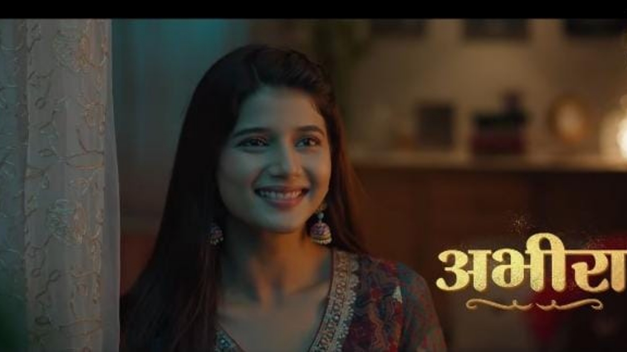 समृद्धि शुक्ला और शहजादा धामी अब आगे लेकर जाएंगे स्टार प्लस के शो ये रिश्ता क्या कहलाता है की विरासत, 6 नवंबर से रात 9.30 बजे देखने मिलेगी कहानी