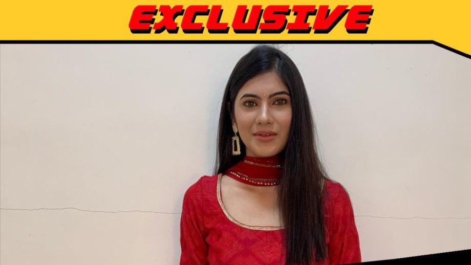 चांद जलने लगा में नजर आएगी प्रेरणा सिंह खवास चांद जलने लगा में नजर आएगी प्रेरणा सिंह खवास