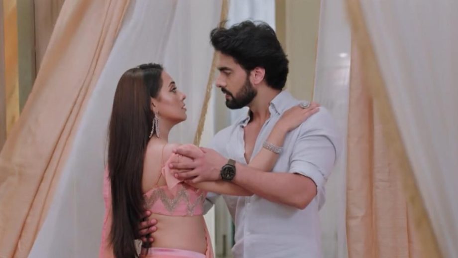 Gauna- Ek Pratha Spoiler: उलझन में फंसी गहना