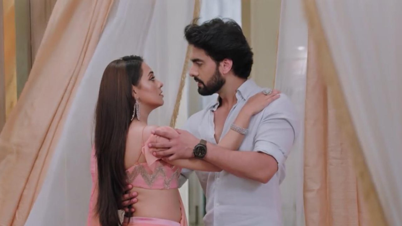 Gauna- Ek Pratha Spoiler: उलझन में फंसी गहना