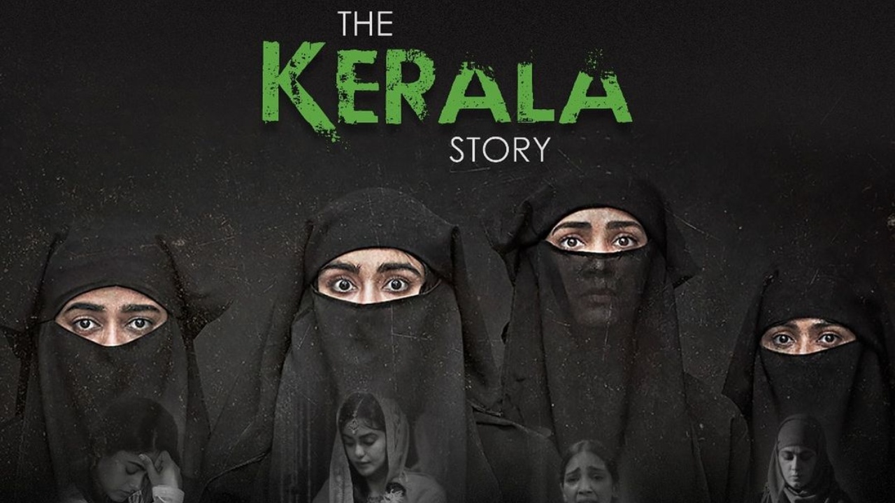 ‘द केरल स्टोरी’ गोवा में आईएफएफआई 2023 की ग्रैंड स्क्रीन पर करेगी अपना डेब्यू