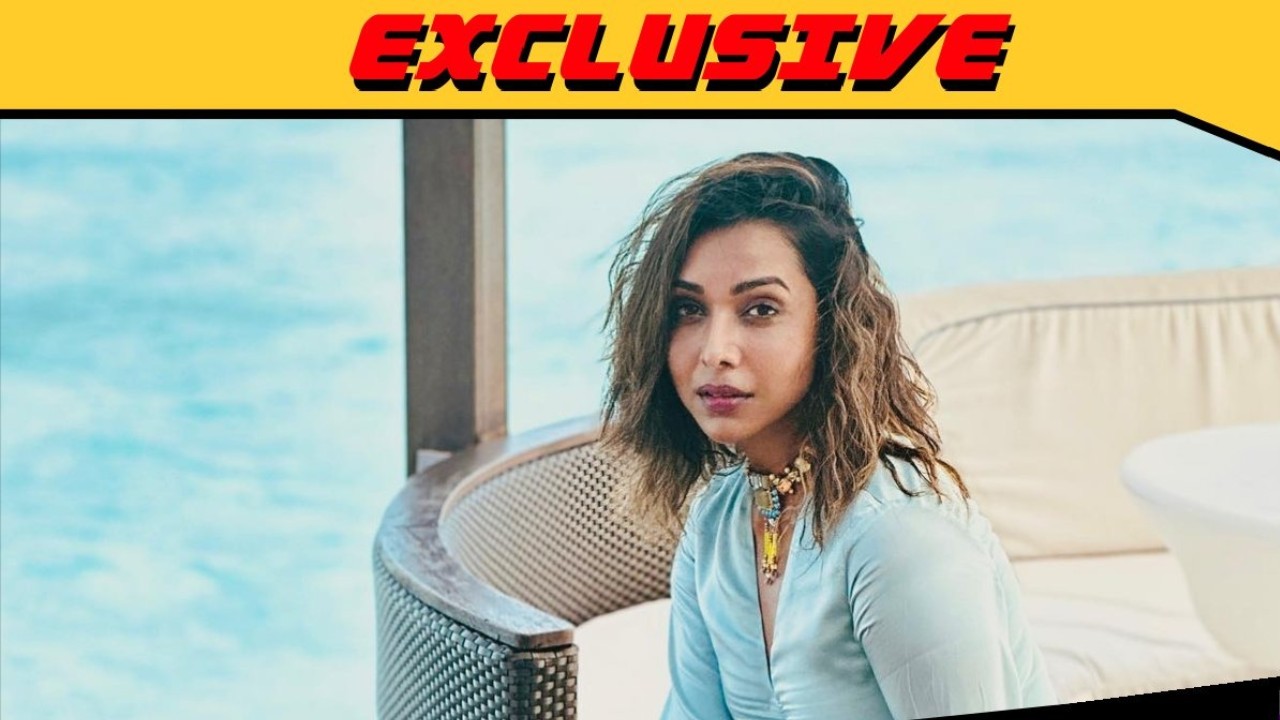 शॉर्ट फिल्म साइलेंस में नजर आएंगी अनुप्रिया गोयनका