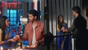 Shravani Spoiler: शिवांश ने श्रवणी को जेल से  छुड़वाया, दोनों ने मिलकर मनाई दिवाली