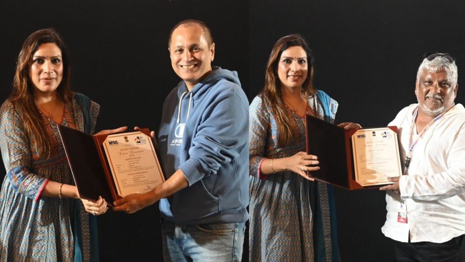 साल की सबसे प्रॉफिटेबल फिल्म द केरल स्टोरी को IFFI में मिली पहचान