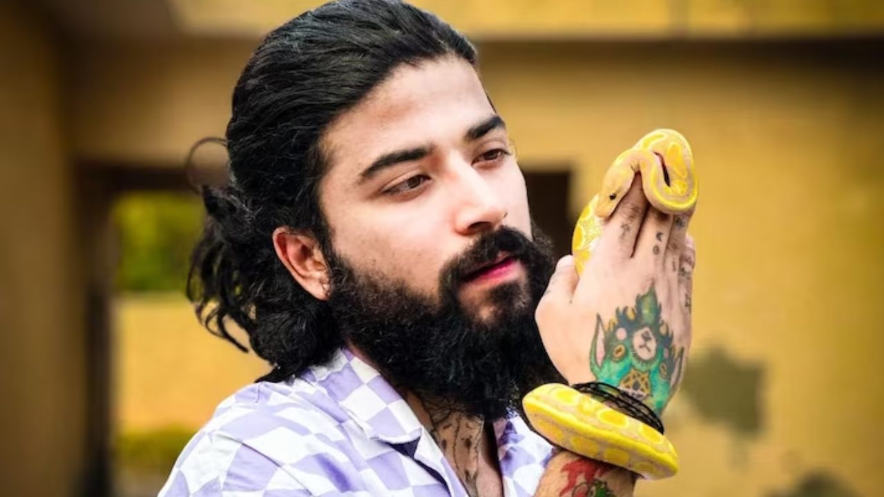 अनुराग डोभाल ने बिग बॉस के घर को छोड़ने का किया फैसला, करोड़ों रुपए चुकाकर शो से लेंगे विदा