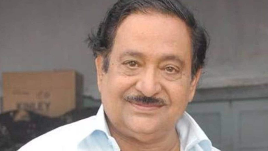 दिल का दौरा पड़ने से तेलुगू अभिनेता Chandra Mohan का हुआ निधन, Jr NTR ने दी श्रद्धांजलि