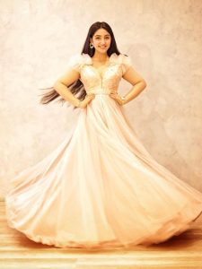 अशनूर कौर के सबसे स्टाइलिश लुक!