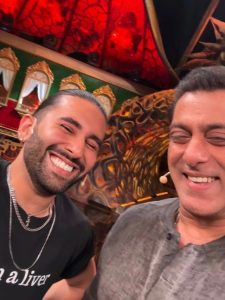 सेल्फी खींचवाने के लाखों रुपए चार्ज करते हैं Orry, सलमान खान के भी उड़े होश