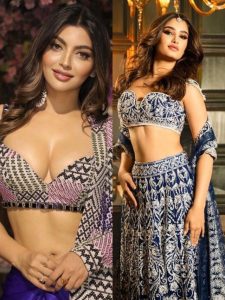 दीवाली के लिए सबसे स्टाइलिश लहंगे!