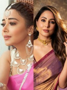 Diwali 2023: दीवाली पर दिखना है खास, अपनाए ये स्टाइल